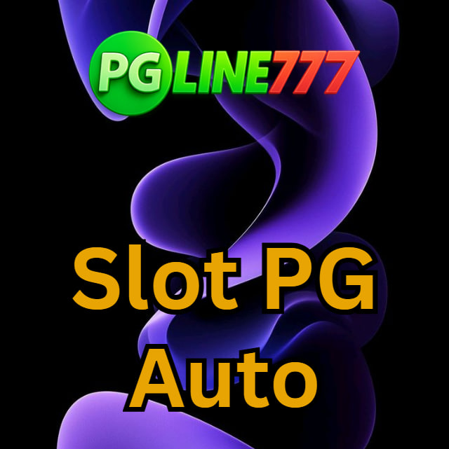 slot pg auto
